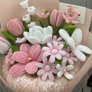 Alternative view of Baby Pink