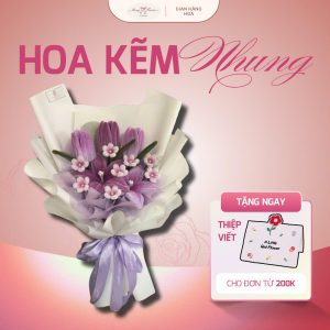 Tím Mộng